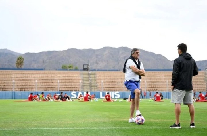 Ponzio y su vida de campo.