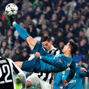 La historia del máximo goleador de Europa