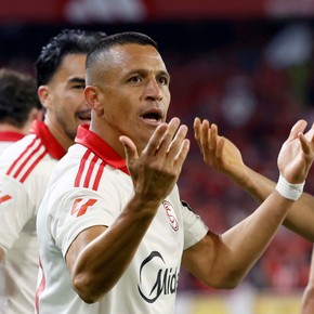 Alexis Sánchez dejó Europa tras 18 años: jugará en la MLS