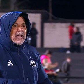Sampaoli se fue sin hablar tras una nueva derrota de Talleres y podría haber novedades sobre su continuidad