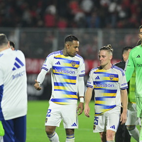 Boca EN VIVO: el cuarto refuerzo, los jugadores que pueden irse y más noticias de este lunes 3 de agosto