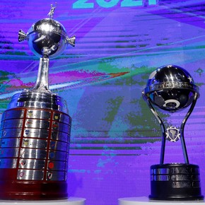 Libertadores y Sudamericana 2027: calendario completo