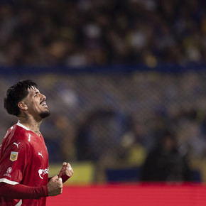 La verdad de la versión que vinculó a Kevin Lomónaco con Boca