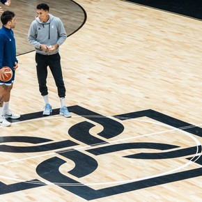 Argentina vs. Puerto Rico hoy: el plantel de Prigioni para acercarse al Mundial 2027