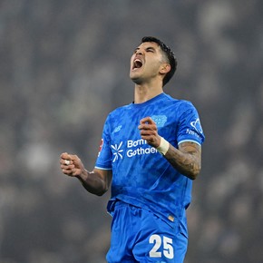 El club inglés que ofertó por un jugador de la Scaloneta