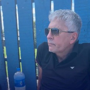Jorge, el eterno sostén de Leo Messi: "Siempre necesité la aprobación de mi viejo"
