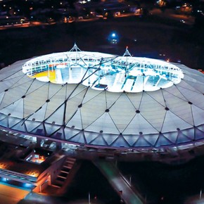 La LPF confirmó en qué estadios se jugarán las finales del Clausura y el Trofeo de Campeones