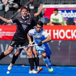 Cómo es el nuevo formato del Mundial de hockey 2026 de Países Bajos y Bélgica