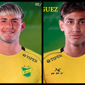Tras la venta de Tobías Andrada a River, siguen las salidas en Vélez: dos jugadores se fueron a Defensa 