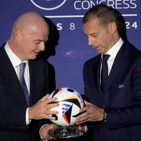 La FIFA confirma: el proyecto privatizador fue anulado