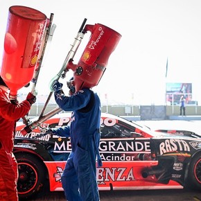 Desafío de las Estrellas del TC: cómo se correrá, a qué hora será el sorteo y dónde se podrá ver