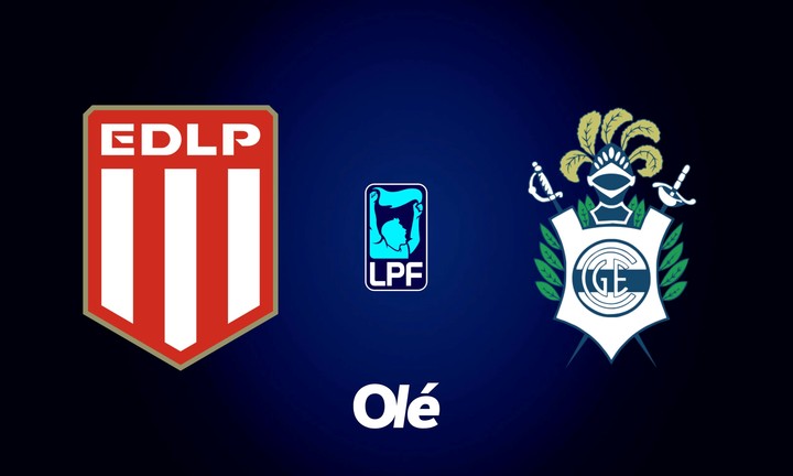 Estudiantes vs. Gimnasia.