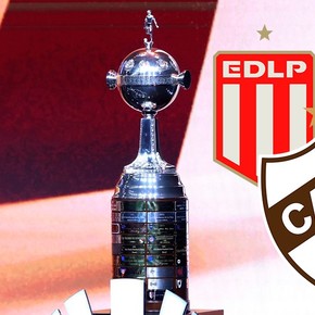 ¿Cómo es el camino de Estudiantes y de Platense en la Copa Libertadores 2026?