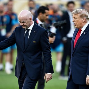 Polémica tras el Mundial: ciudades de Estados Unidos reclaman millones que la FIFA todavía no pagó