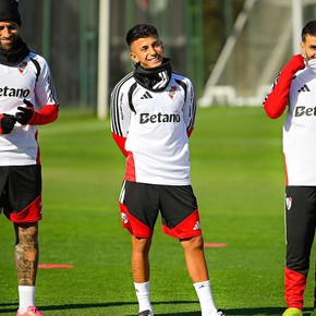 River, hoy EN VIVO: arrancó el ciclo Ponzio, se viene Banfield y últimas noticias de este viernes 28 de agosto
