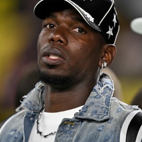 La frustrada vuelta al fútbol de Pogba: jugó solo seis partidos con el Monaco y rescindió de común acuerdo