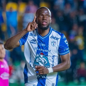 Goles clave en México y titular en el Mundial con Ecuador: ¿con qué presente llega Enner Valencia a Boca?
