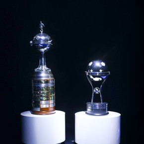 Se definieron los árbitros para las revanchas de los octavos en la Libertadores y la Sudamericana