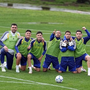 Boca deja atrás la urgencia y va por otro paso: Recoleta, la prueba para recuperar la mística