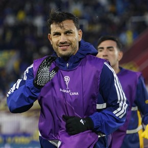 Atento Boca: se confirmó fecha y hora del cruce con San Pablo en cuartos de Sudamericana