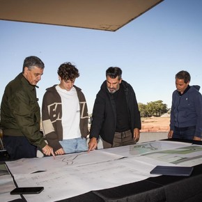 Está Colapinto en la Fórmula 1 del 2027... ¿y el GP de Argentina?