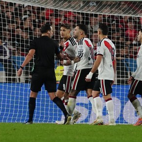 Los grandes golpes de River en el 2026