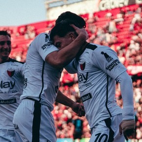 Colón y Godoy Cruz ganaron y dieron otro paso hacia el Reducido