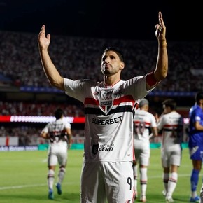 Fue el goleador del Vasco, Boca buscó repatriarlo y ahora volverá a la Bombonera tras diez años: "Será especial"
