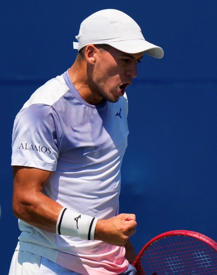 Sebastián Báez