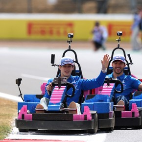 Franco Colapinto frustrado antes del Gran Premio de Países Bajos: habrá mejoras en el auto de Gasly y no en el suyo
