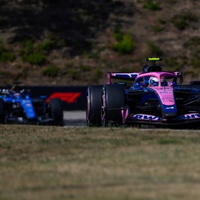 Alpine y Colapinto vuelven con todo en la Fórmula 1: habrá mejoras en el auto para el GP de Países Bajos