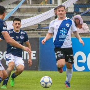 Acassuso rescató un punto sobre el final pero sigue en el fondo de la tabla