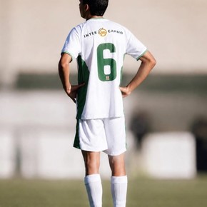 Roberto Carlos y su sobrino: mismo club, mismo puesto, ¿misma pegada?