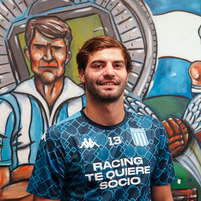 Fin del conflicto: acuerdo con Vasco y Sosa arma las valijas