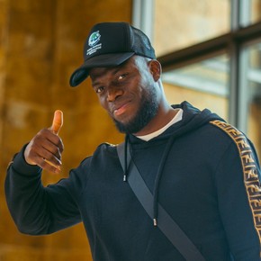 El mensaje de Enner Valencia antes de incorporarse a Boca