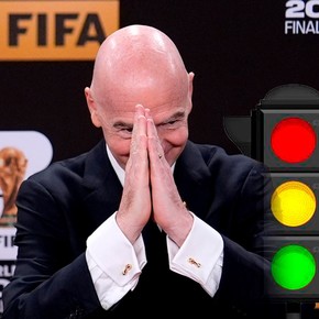 El uno por uno de las federaciones que alzaron la voz en contra o a favor de la propuesta de Gianni Infantino de privatizar los torneos FIFA