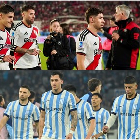 Sin tregua Mundial, demasiada mecha corta