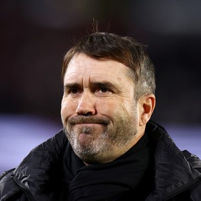 El silencio de Coudet tras la eliminación: ¿sigue?