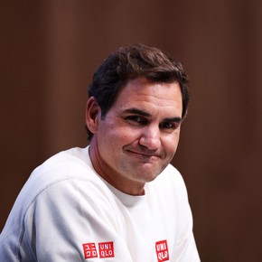 El inesperado golpe a la fortuna de Roger Federer: perdió millones en horas
