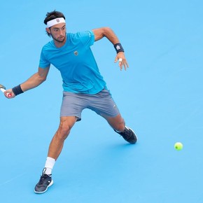 Se terminó el sueño de Thiago Tirante en Cincinnati: cayó ante Arthur Fils en cuartos