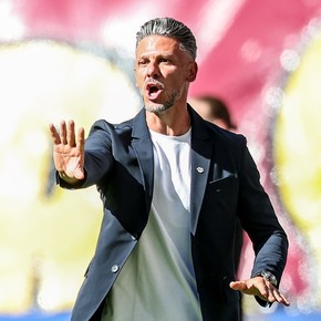 Demichelis, luego de debutar con goleada en la Bundesliga: "No olvidaré este día"