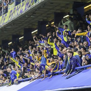 La Ley Anti Tiktoker que anunció Boca para los partidos en la Bombonera