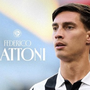 Se fue de River casi sin jugar, tampoco encontró lugar en España y pasó a la Serie B de Italia