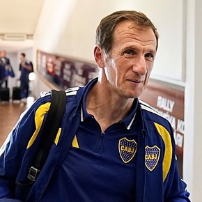 El viaje XL que afronta Boca y las decisiones clave de Arruabarrena con los lesionados