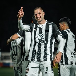 Gimnasia de Mendoza derrotó 3 a 1 a Talleres: sufre Sampaoli