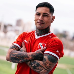 El Chimy Ávila dio detalles sobre el interés de Boca: "Hablé con Paredes y el DT"