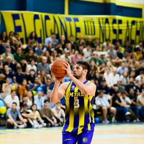 Liga Federal: quedó definido el cuadro de semifinales