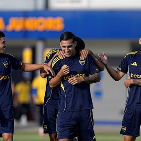 La promesa de Boca que pasa a un grande de Sudamérica