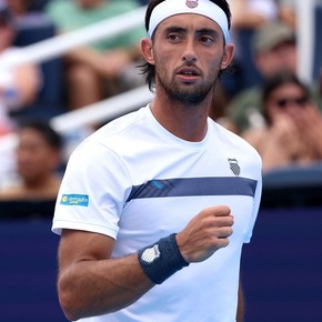 Ranking ATP: Tirante en su mejor lugar histórico y un nuevo 2° que dejó atrás a Alcaraz