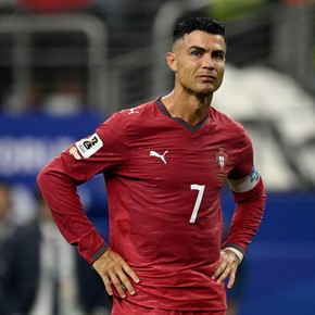 Cristiano Ronaldo anunció que este puede ser "el último año de su carrera"